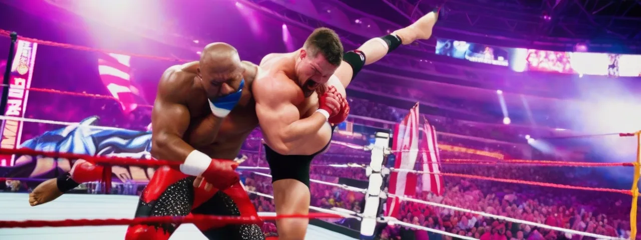 cuanto sabes de la wwe?