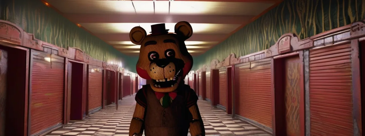 cuanto saves de five nights at freddy,