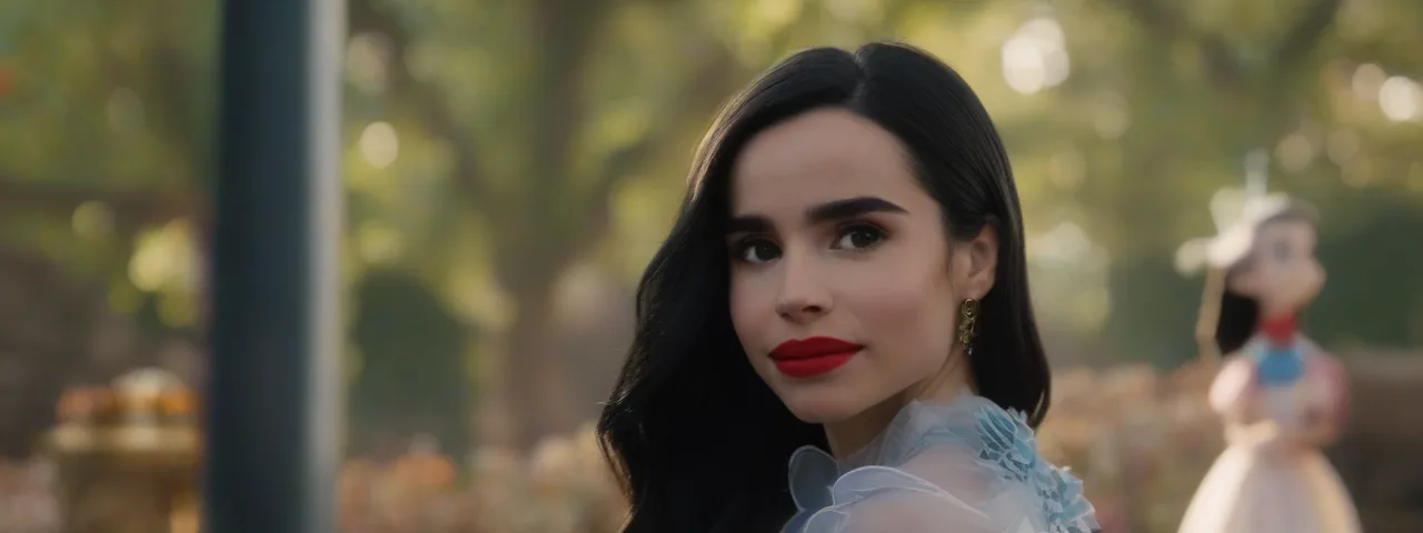 cuanto sabes de sofia carson
