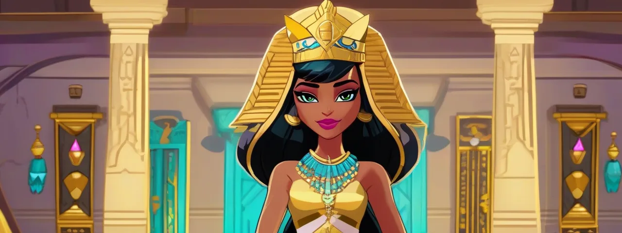 cuanto sabes de monster high