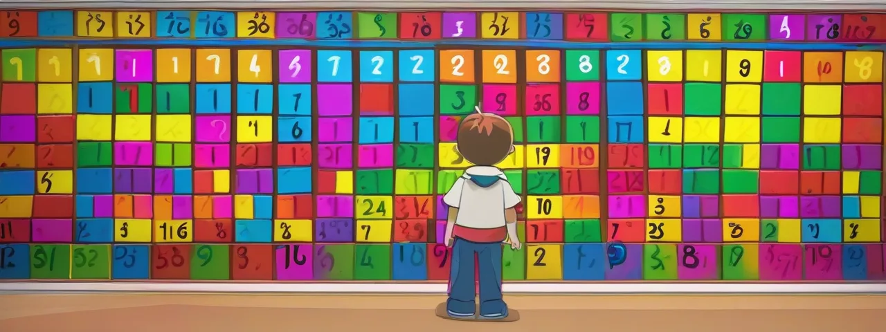 multiplicaciones