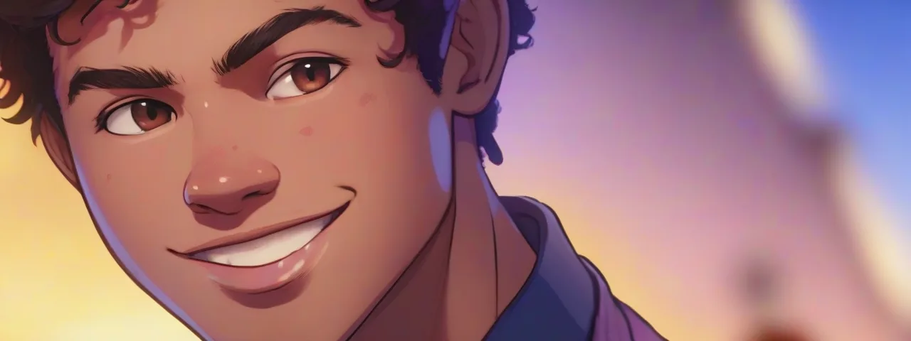 ¿cuanto conoces a dani?