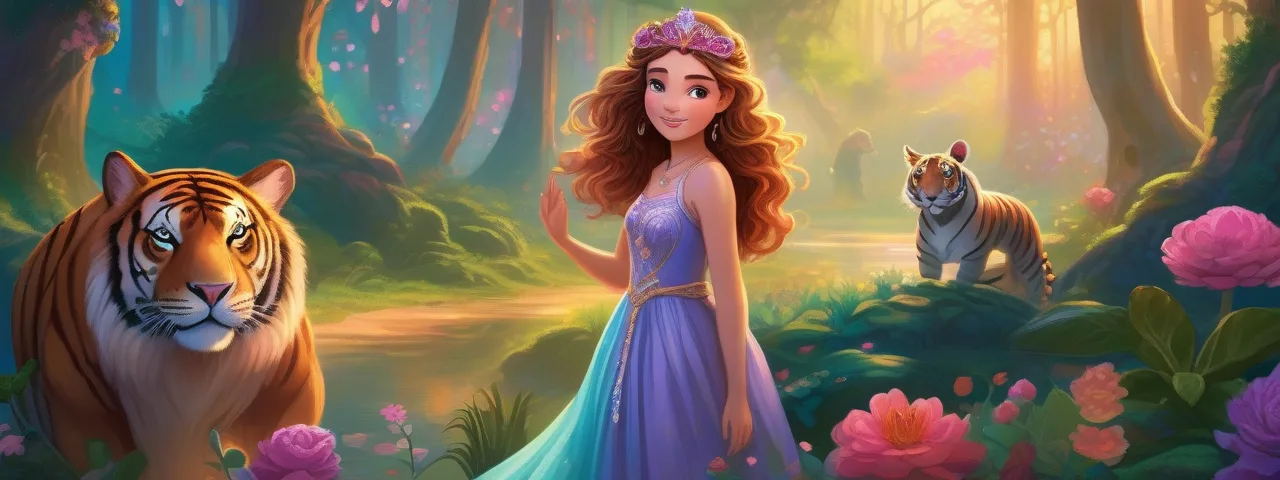 cuanto sabes de las princesas disney?