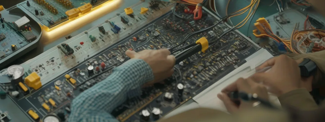 Ingeniería Eléctrica 