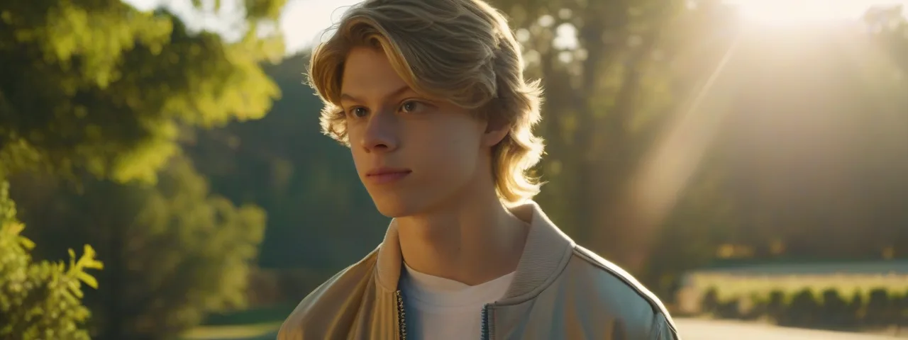 cuanto sabes sobre Jace Norman