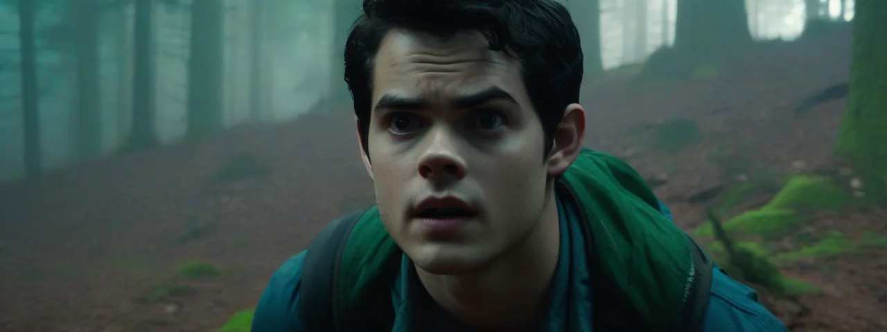 TEEN WOLF
