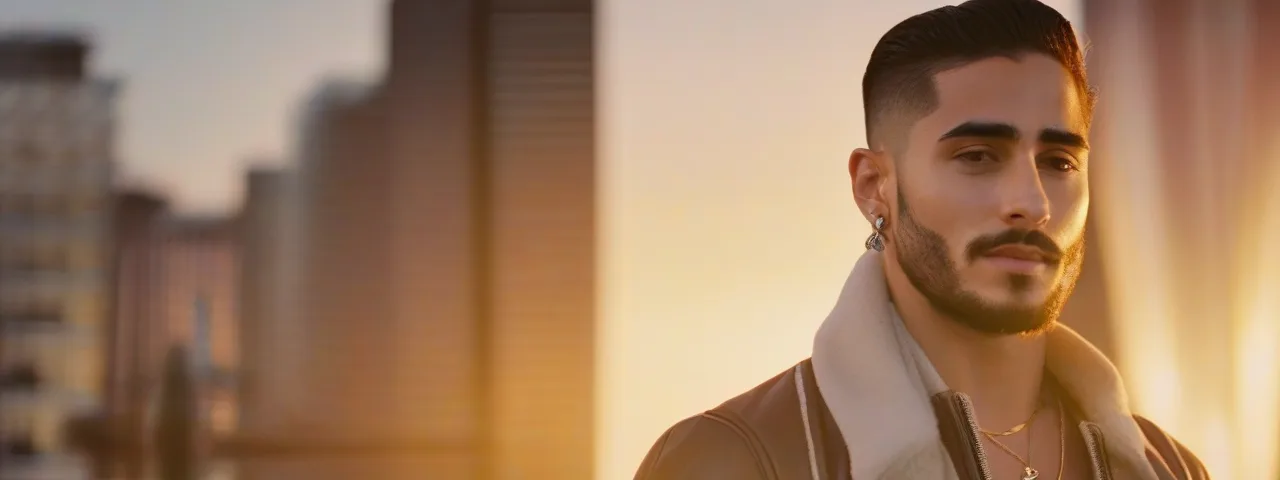 ¿cuanto conoces a maluma?