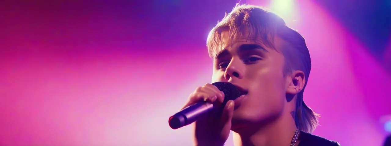 Cuanto sabes de Justin Bieber
