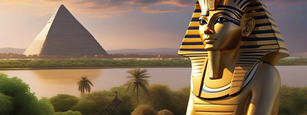 Mesopotamia y Egipto