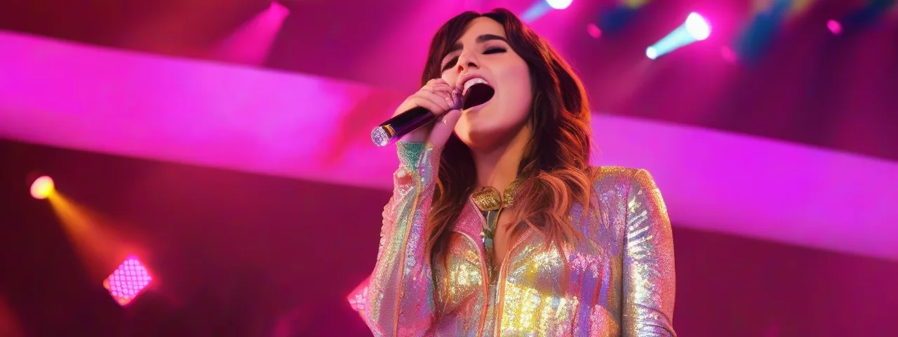 Que tanto sabes de lali esposito?