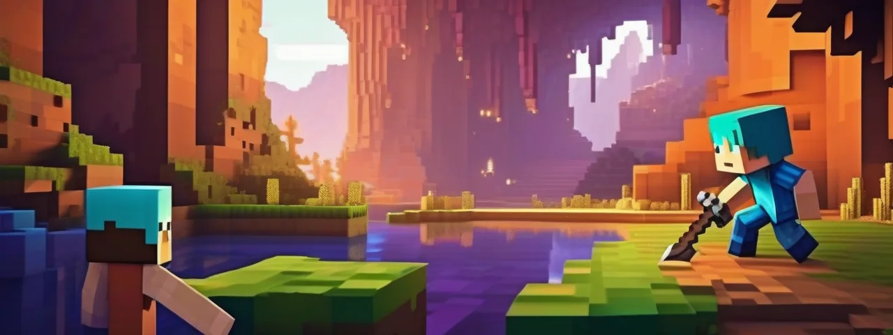 cuanto sabes de minecraft