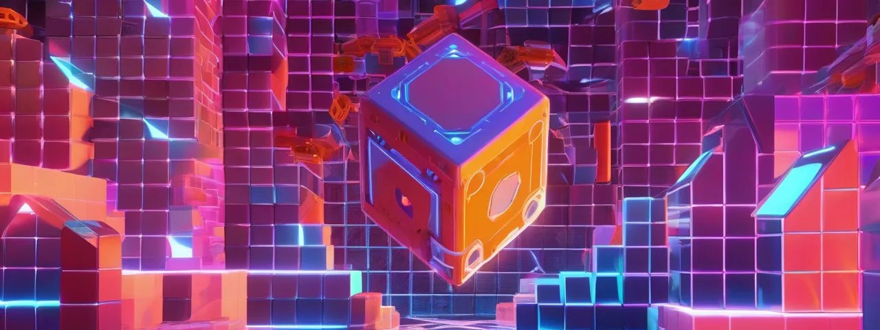 ¿Cuánto sabes de Geometry Dash?