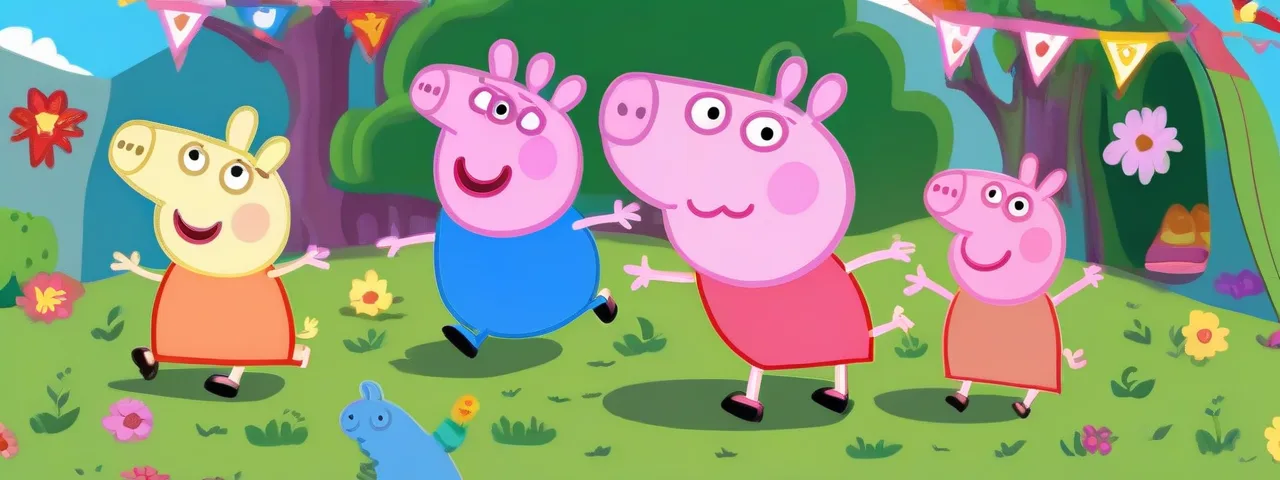 test  ¿cuanto  conoses PEPA  PIG ?.morita  bianca  123.