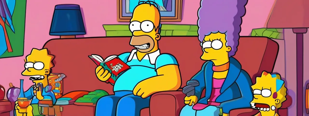 Los simpson