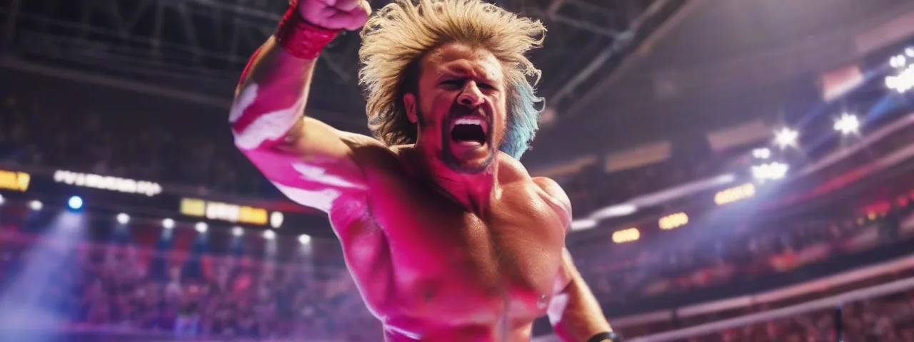WWE Test