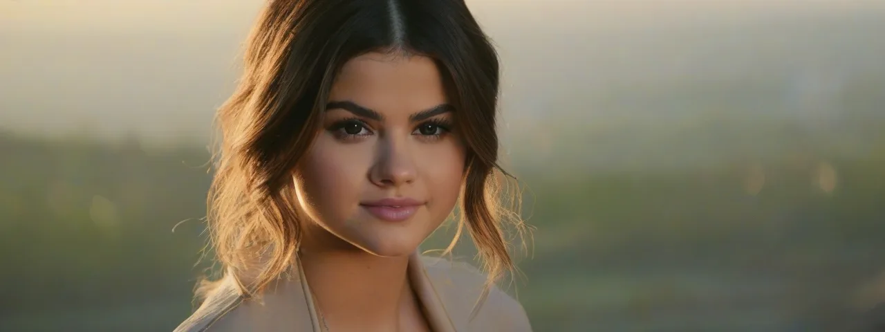 que tanto sabes de selena gomez