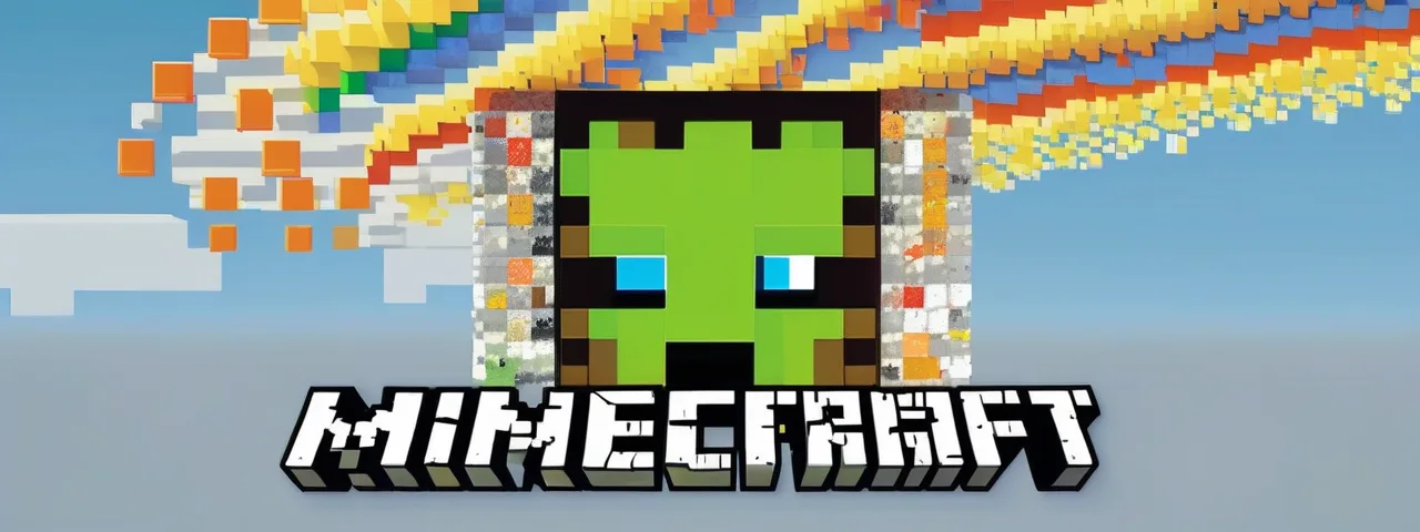 ¿Cuánto sabes de Minecraft?