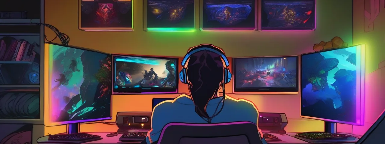 TODO SOBRE GAME ONLINE