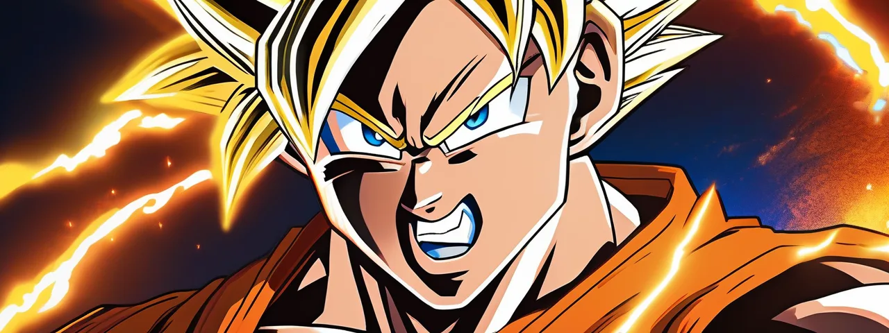 cuanto sabes de dragon ball(z , z kai , gt )