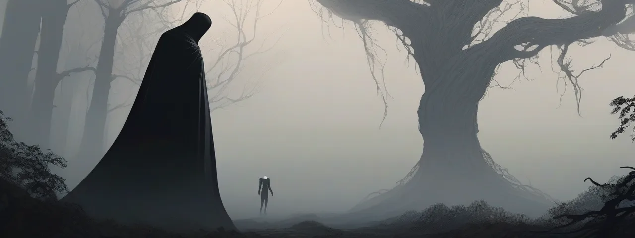  cuanto sabes sobre slenderman