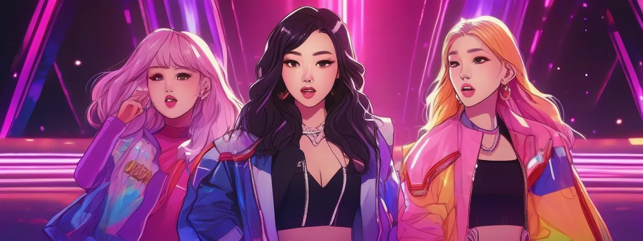 cuanto sabes sobre make it pop