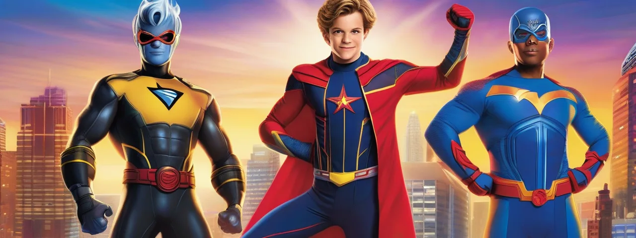 cuanto sabes de henry danger?