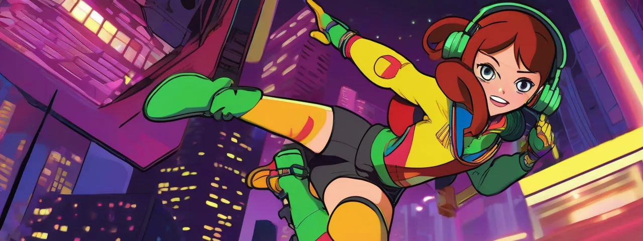 que personaje de totally spies serias