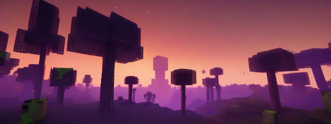 QUE TANTO SABES DE MINECRAFT