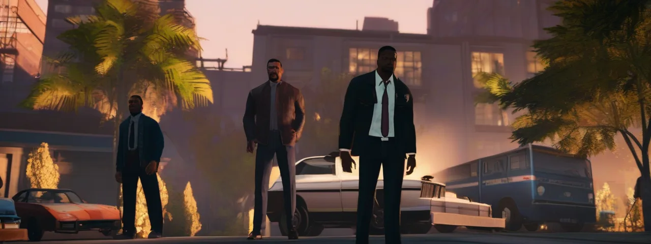 cuanto sabes de gta