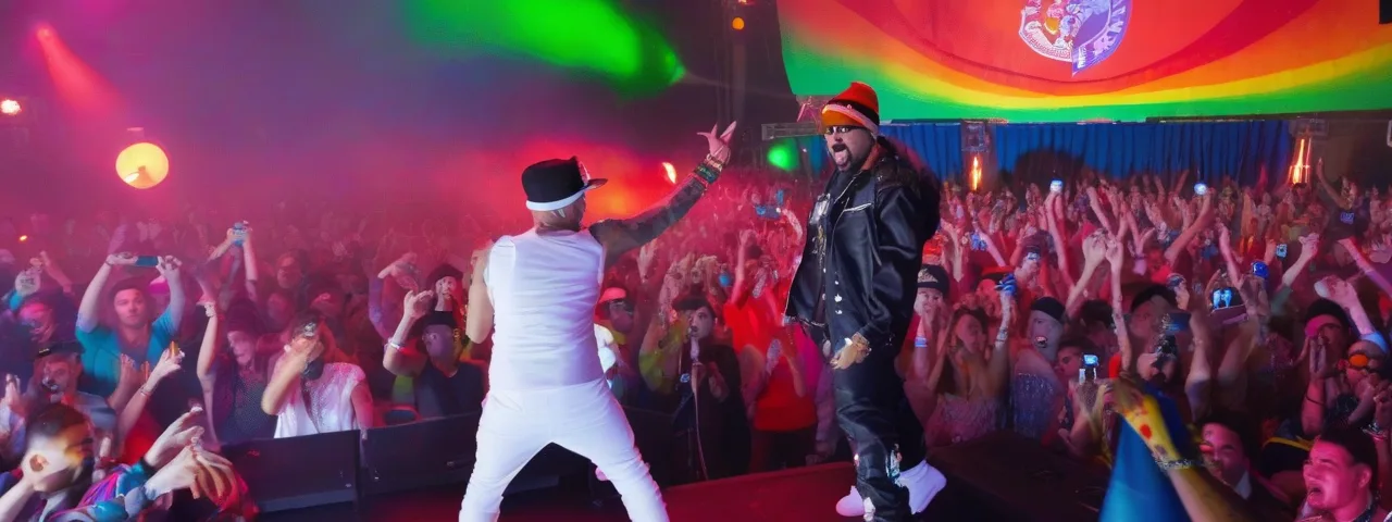 Cuanto conoces a Jowell Y Randy 