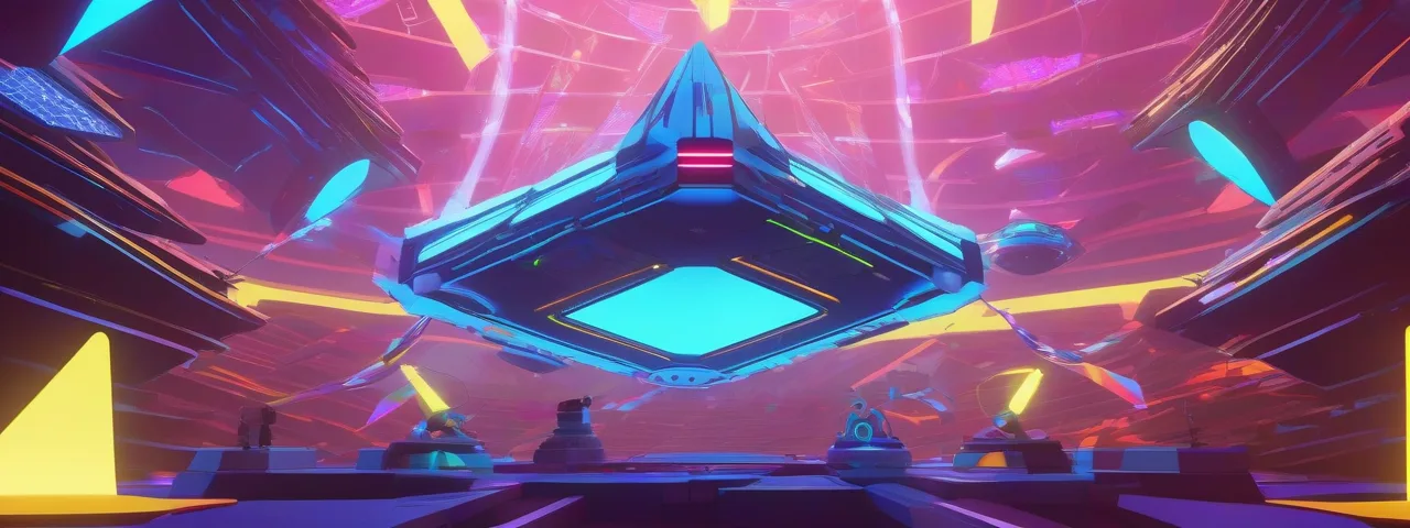 ¿Cuánto sabes de Geometry Dash?