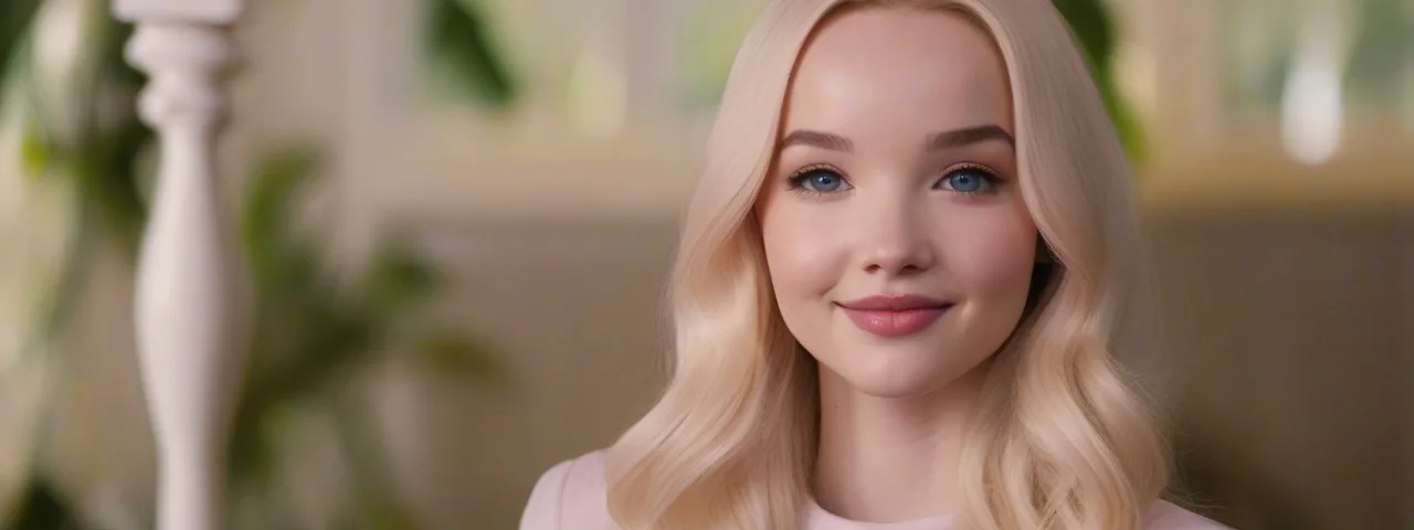 Cuanto sabes de dove Cameron