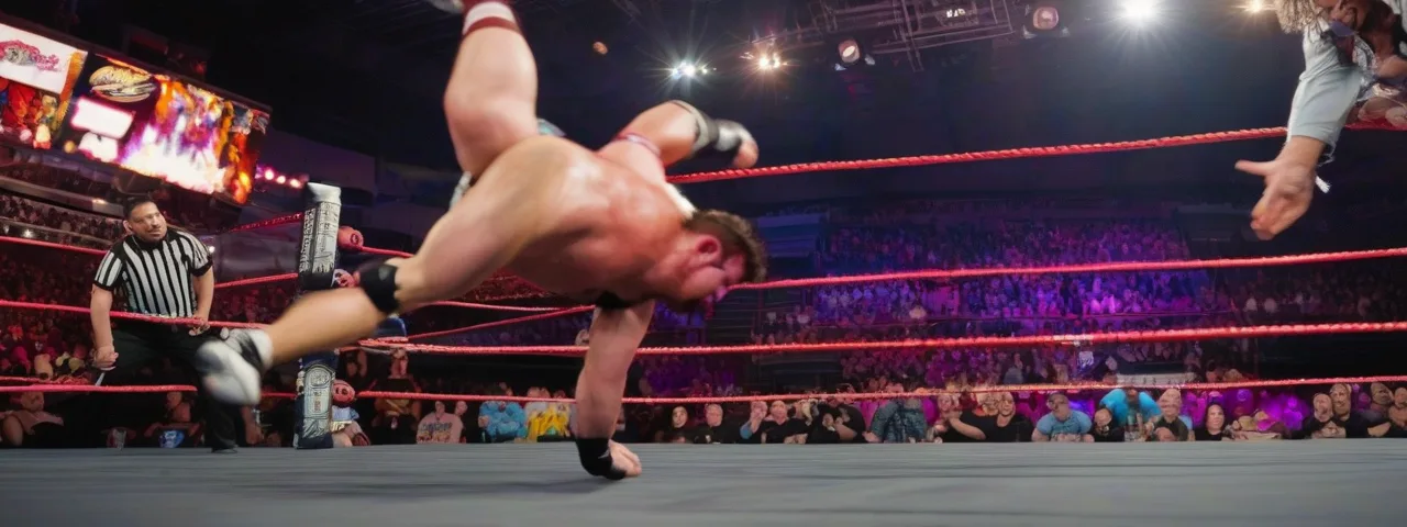 WWE 