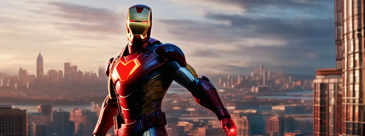cuanto sabes aserca de los super heroes