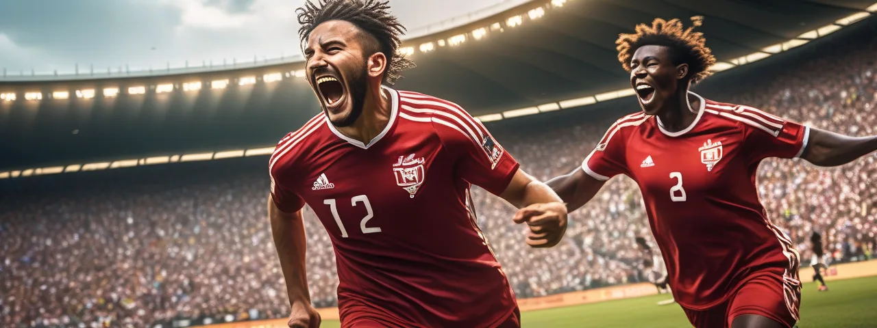  Los Jugadores Destacados