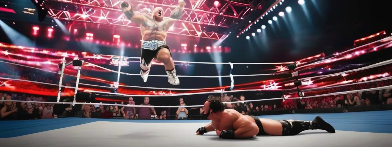 Cuanto Sabes De WWE