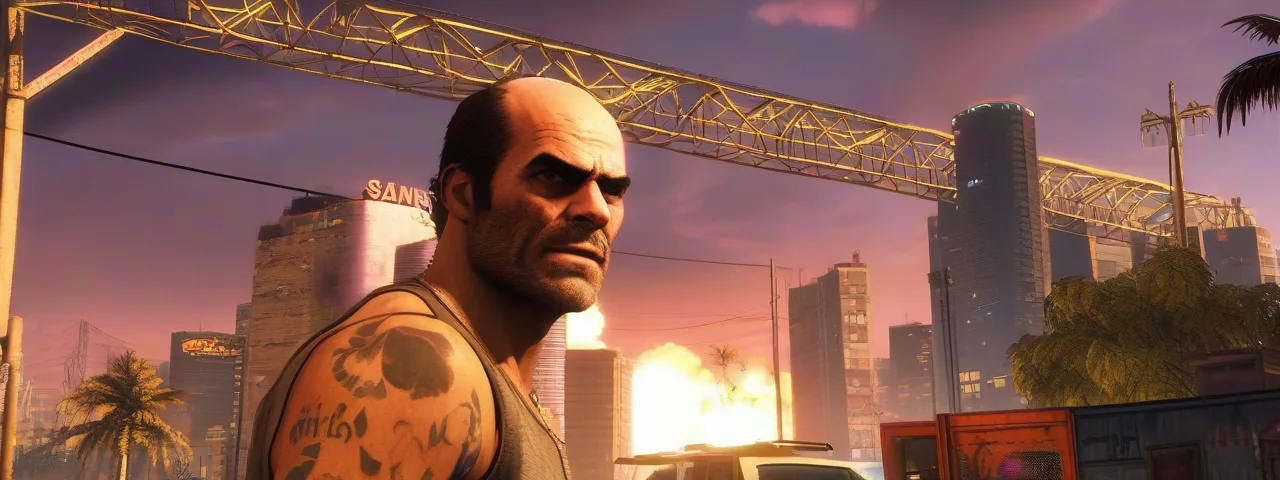 Que tanto sabes de gta 5