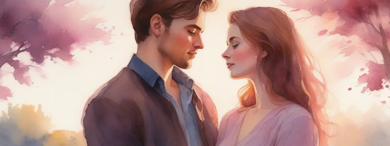 amor profundo