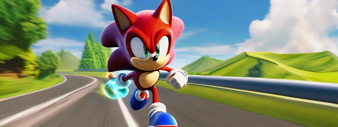 sonic preguntas