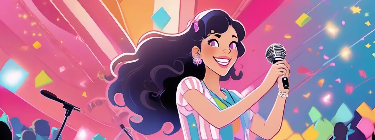 test de violetta 