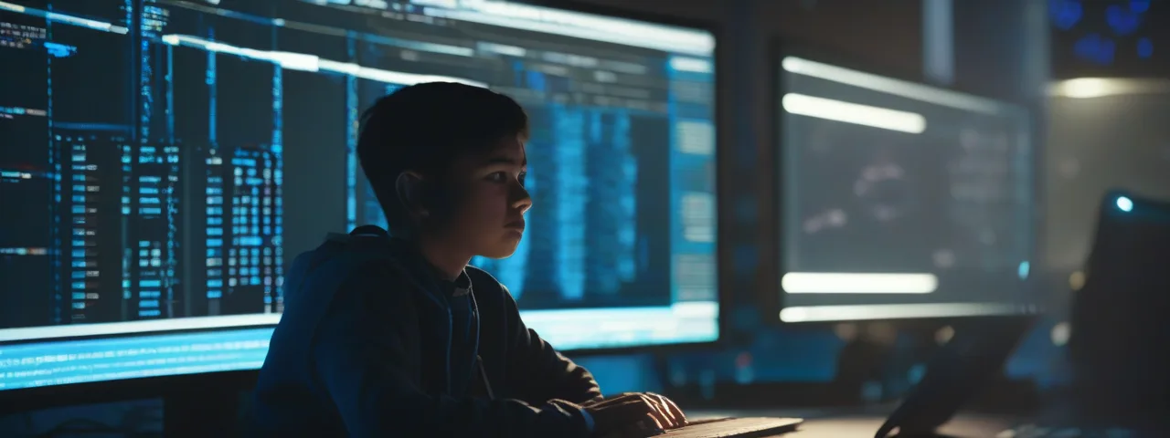 test de que tan coder eres