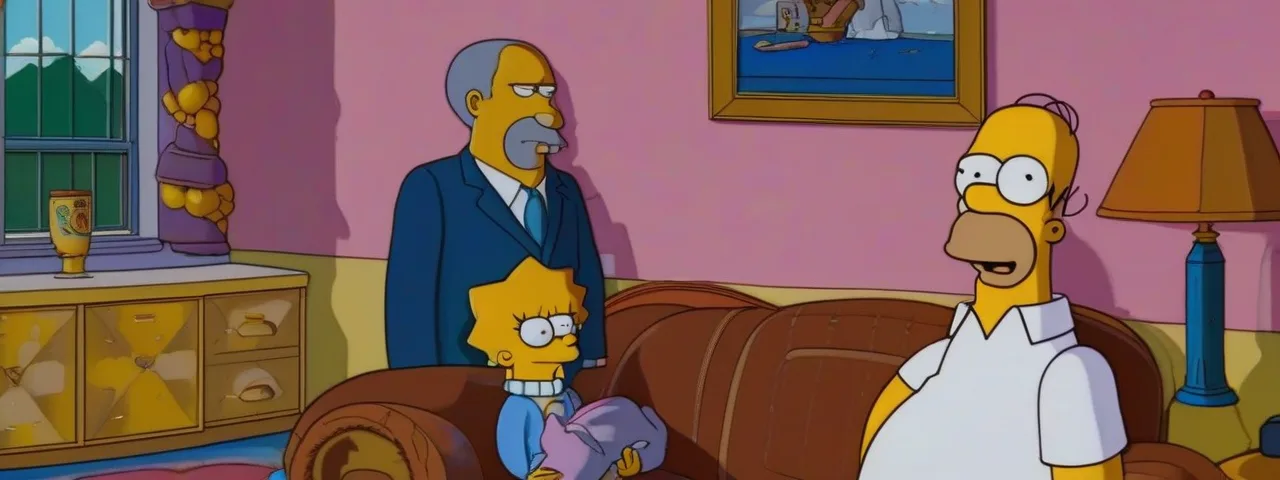 los simpsons