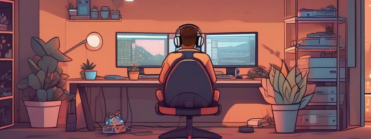 Eres una verdadera Coder....?? 👌