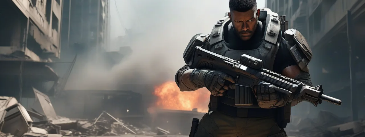 cuanto sabes de gears of war
