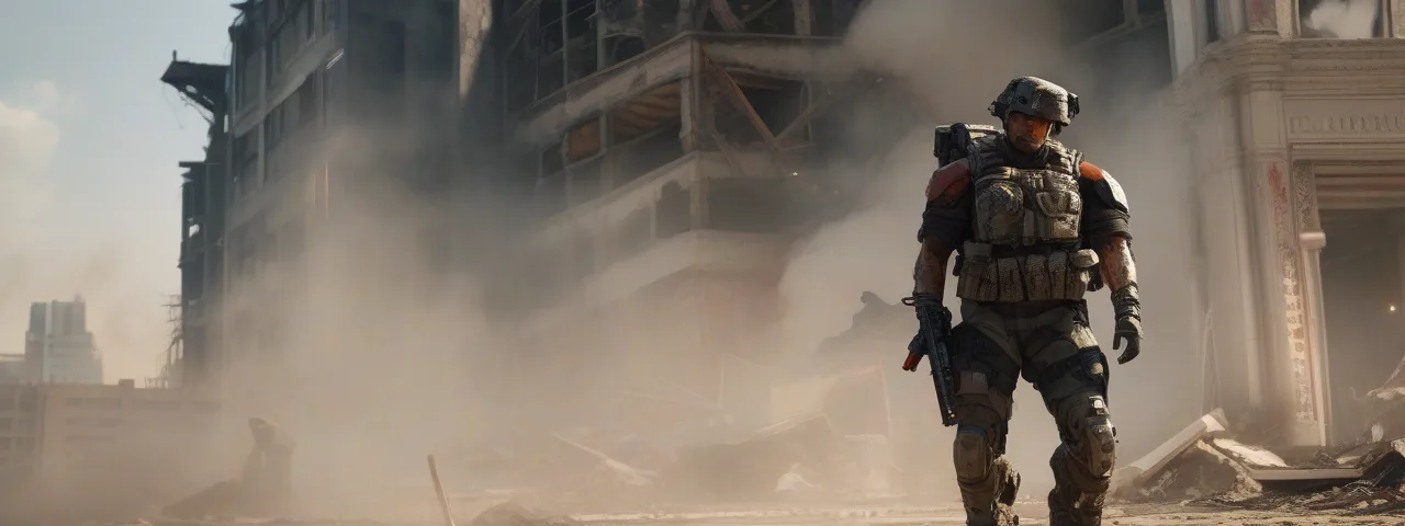 cuanto sabes de gears of war 3 seras un crak