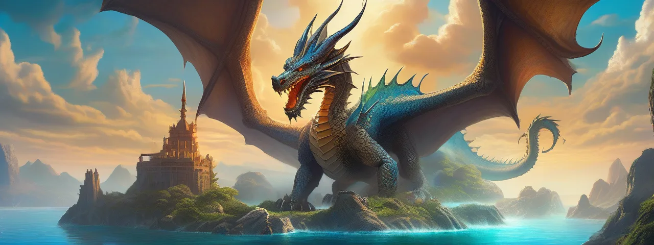 cuanto sabes de dragoncity