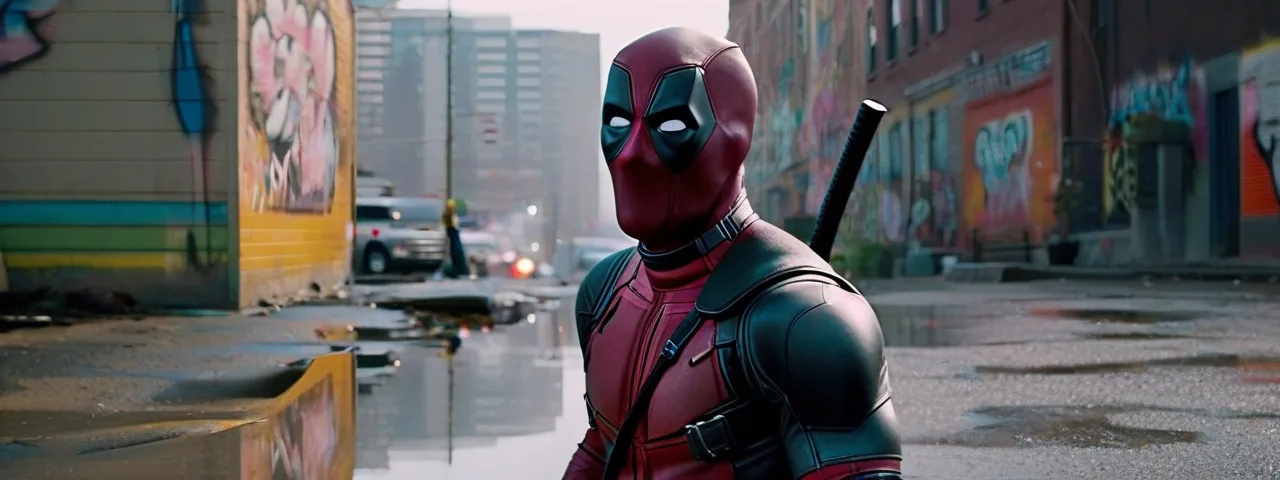 deadpool test