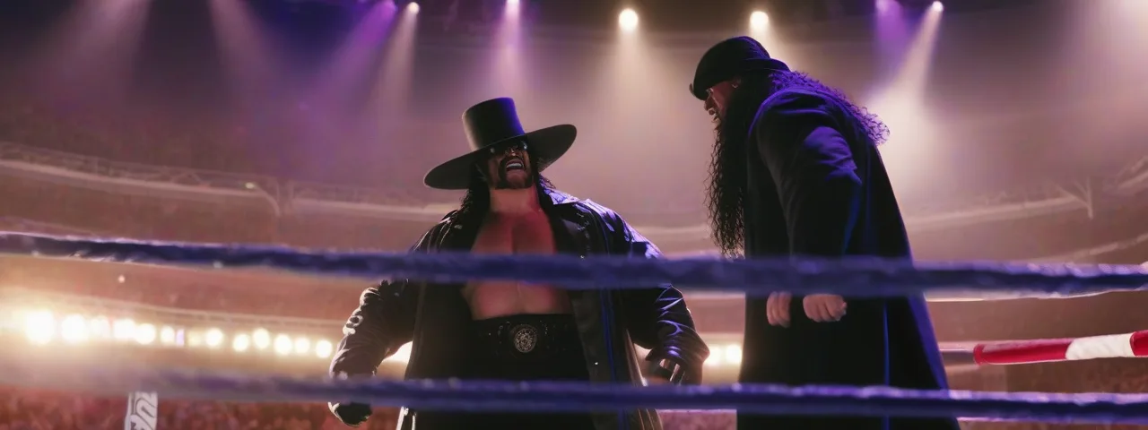 Cuanto sabes de wwe