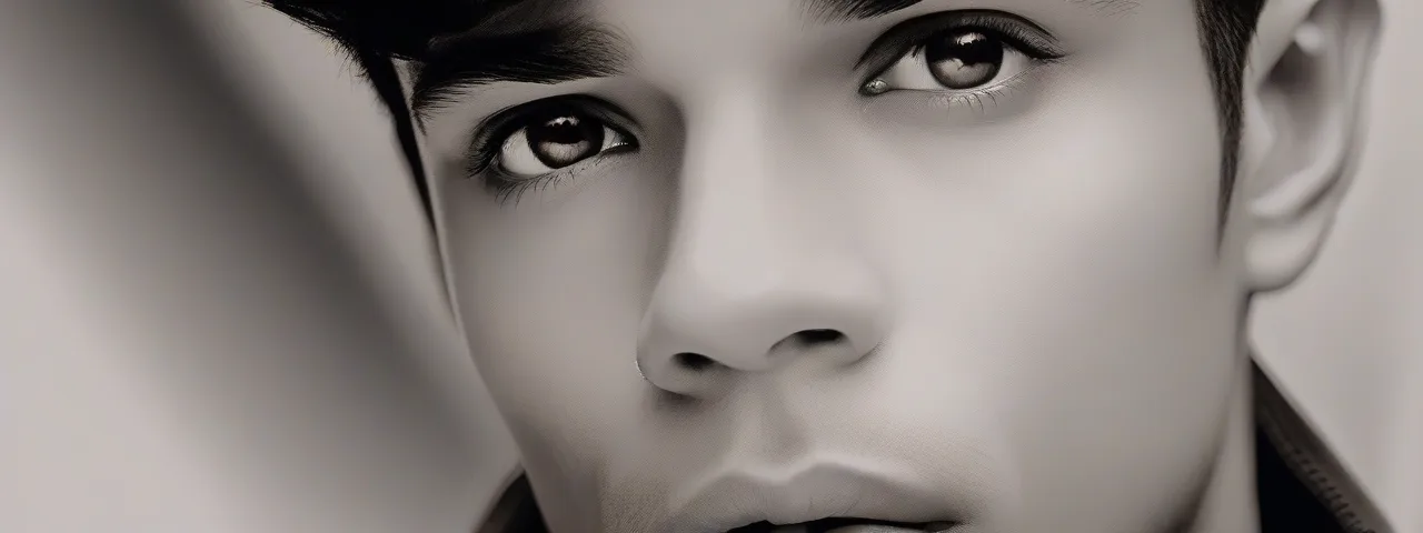 Todos los secretos de Abraham Mateo