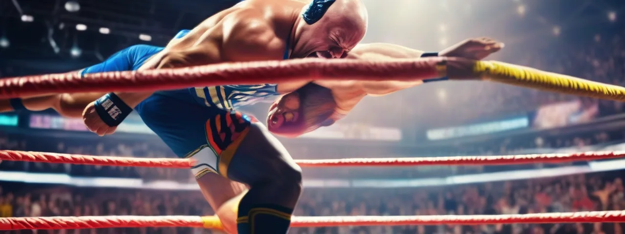 Cuanto sabes de wwe